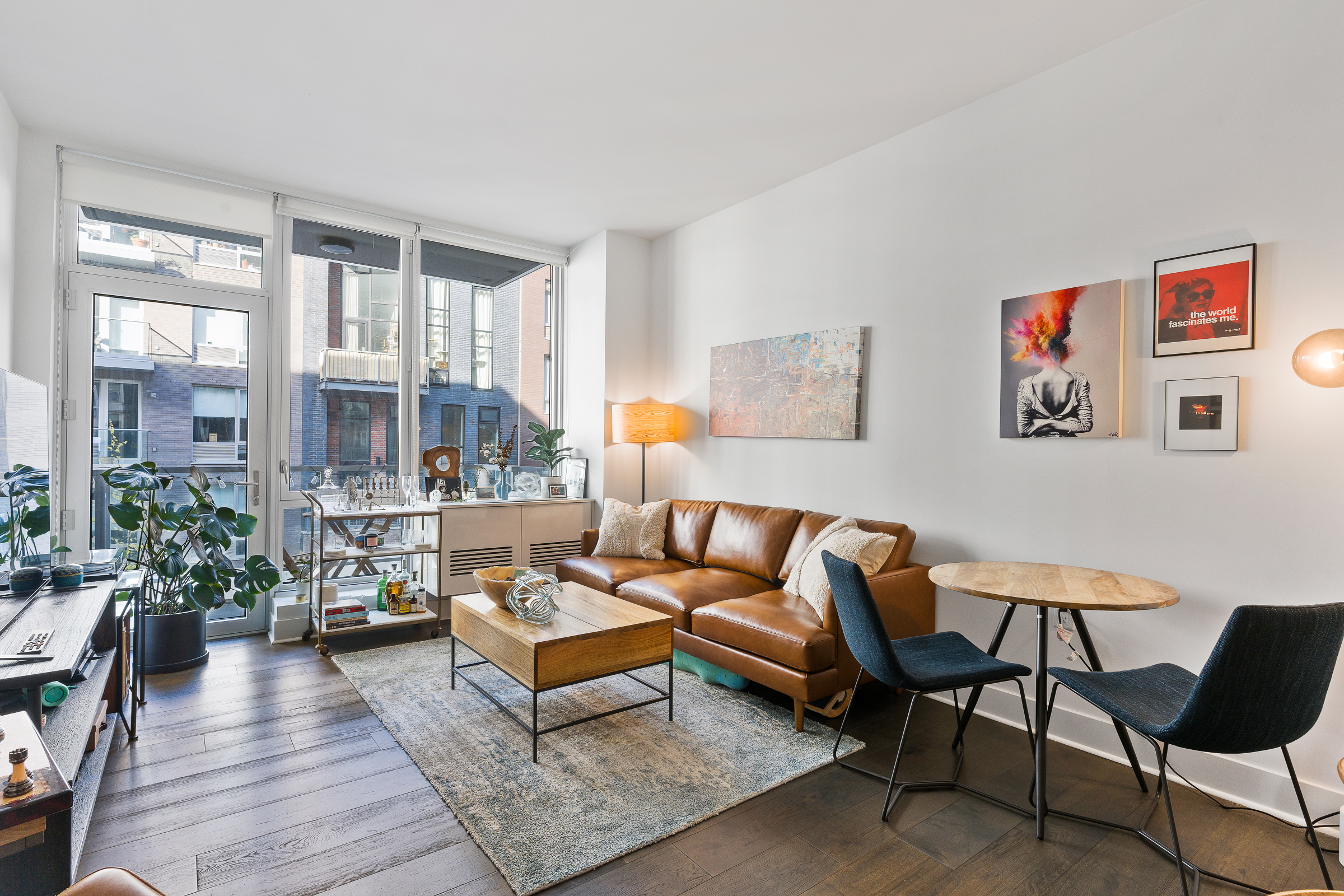 212 North 9th Street #3A