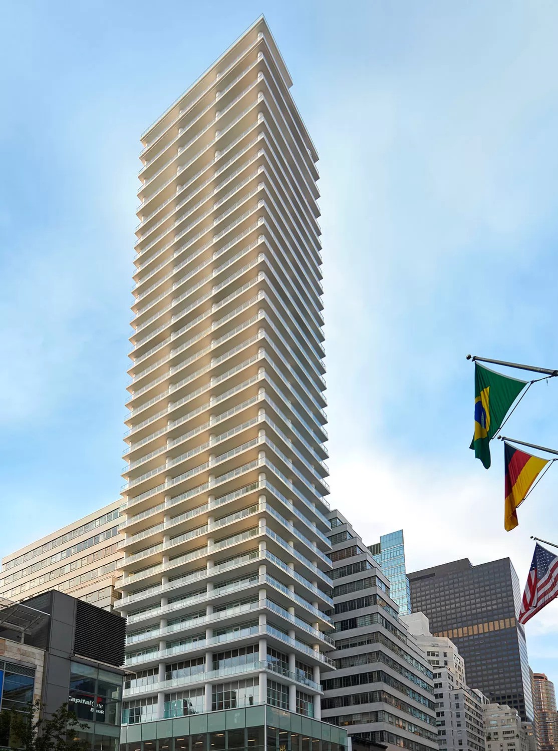 200 East 59th Street - 17C